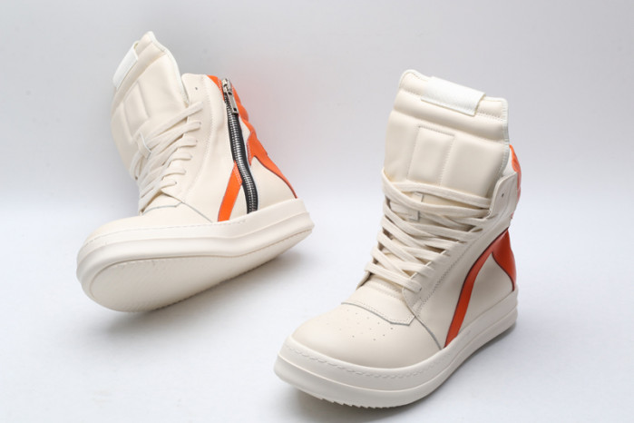 r1ck 0wens sneakers copshoe or-100