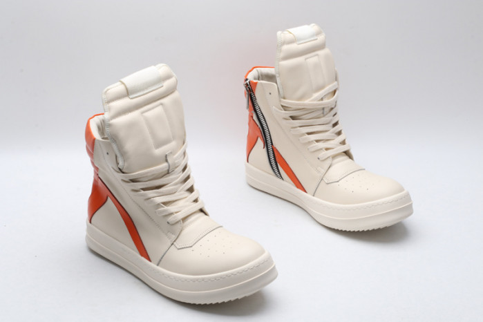 r1ck 0wens sneakers copshoe or-100