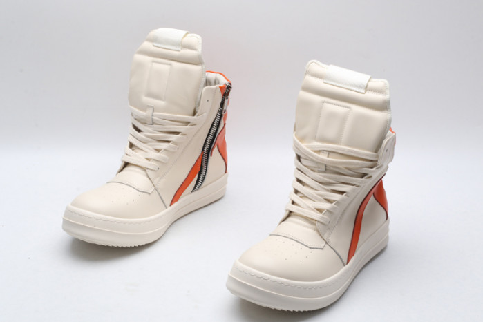 r1ck 0wens sneakers copshoe or-100