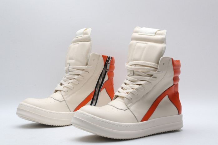 r1ck 0wens sneakers copshoe or-100