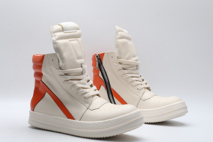 r1ck 0wens sneakers copshoe or-100