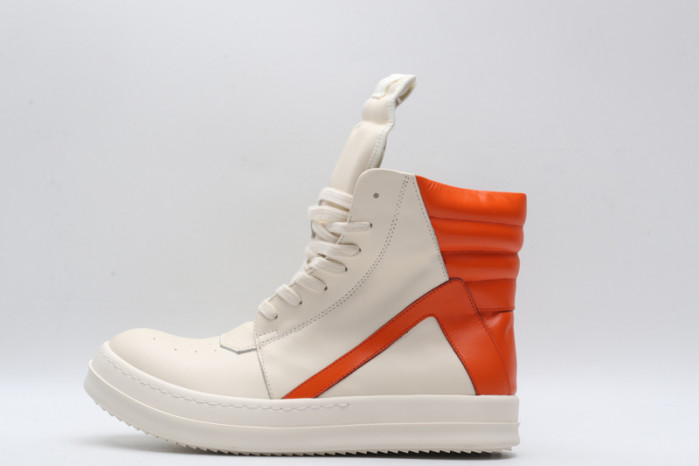 r1ck 0wens sneakers copshoe or-100