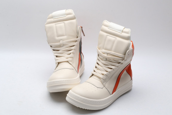 r1ck 0wens sneakers copshoe or-100