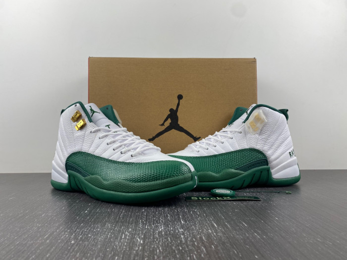 air jordan 12 pe 136001-063