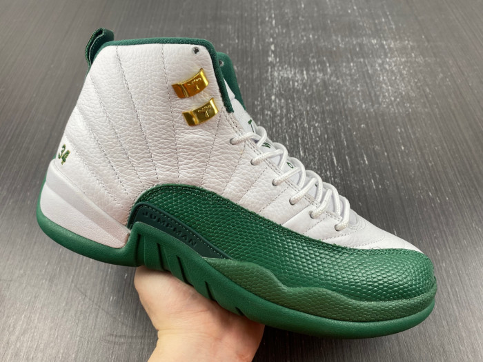 air jordan 12 pe 136001-063