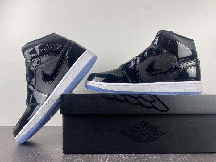 jordan 1 mid se space jam - dv1308-004