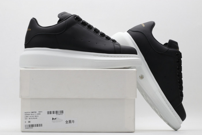 ale*d*r M*Q*en sole sneakers kickze-9