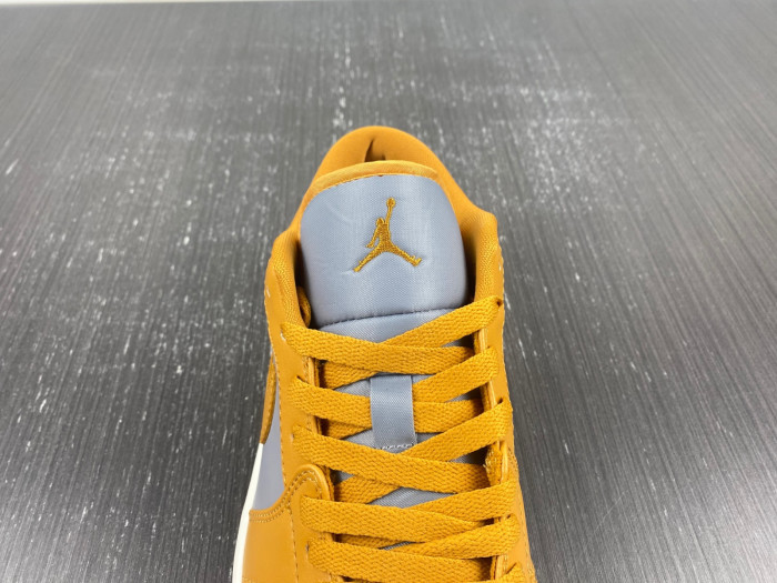 air jordan 1 low chutney (w) dc0774-020