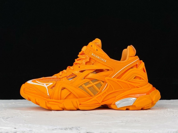 bl sneaker tess.s.gomma 4.0 orange 570532 w8gh7 5656