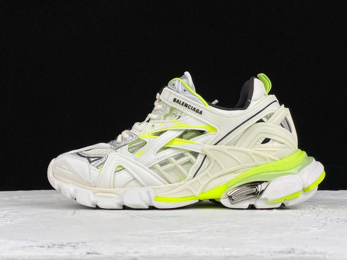 bl sneaker tess.s.gomma 4.0 white fluorescence yellof 532591 w2gn7 2365