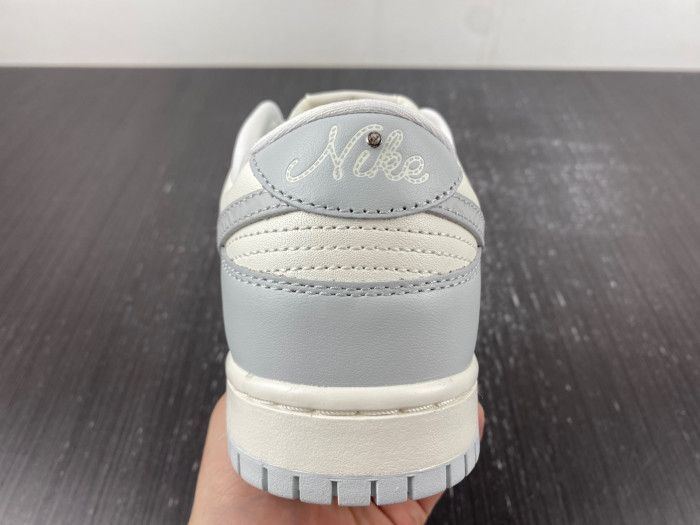 nike dunk low wmns "needlework" fj4553-133