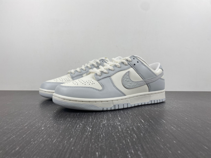 nike dunk low wmns "needlework" fj4553-133