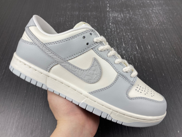 nike dunk low wmns "needlework" fj4553-133
