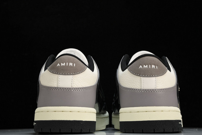 amiri sneakers copshoe am-59
