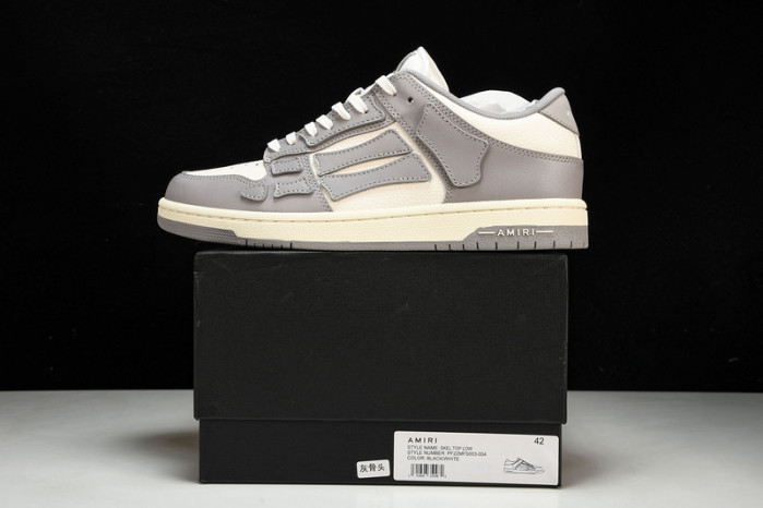 amiri sneakers copshoe am-60