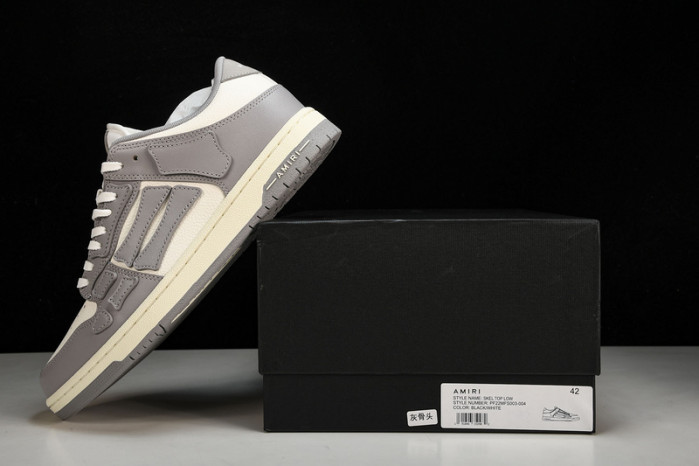 amiri sneakers copshoe am-60