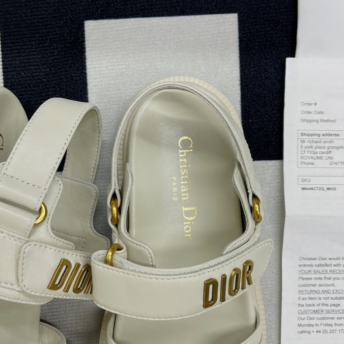 d1r* slide copshoe dr-140