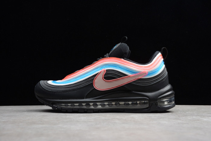 air max 97 ''on air: neon seoul'' - nike - ci1503-001