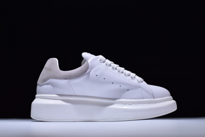 ale*d*r M*Q*en sole sneakers 462214 whgp7 -grey