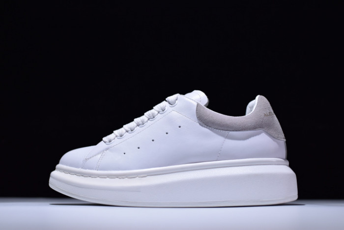 ale*d*r M*Q*en sole sneakers 462214 whgp7 -grey