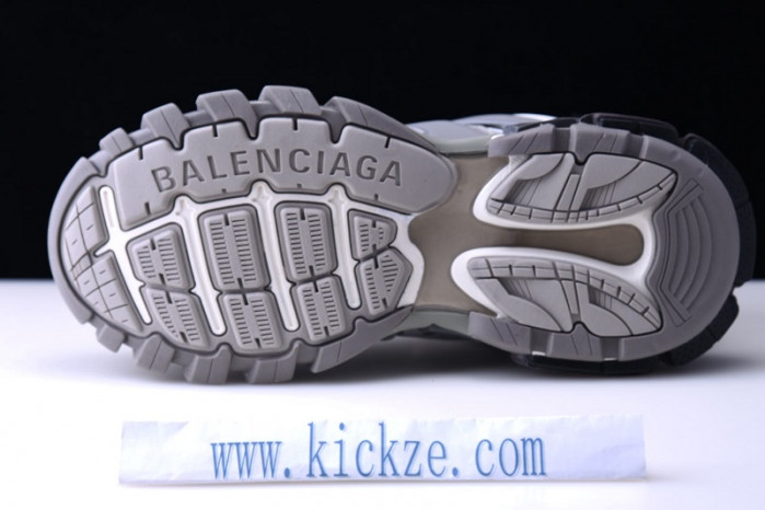 bl sneaker tess.s.gomma grey lighted 54243 w1gb7 1214