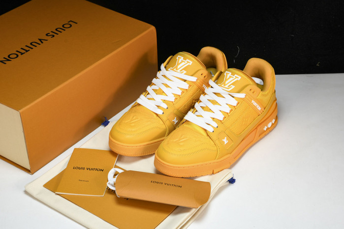 lvt sneakers copshoe l&v-167