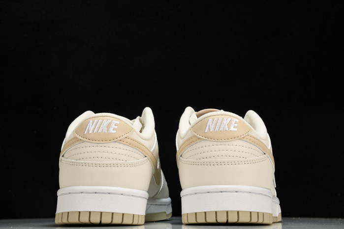 nike dunk low phanT0m sanddrift - dv0831-003