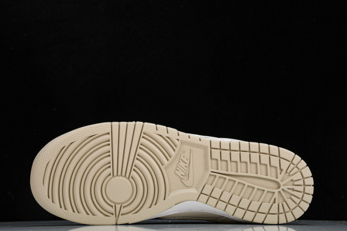 nike dunk low phanT0m sanddrift - dv0831-003