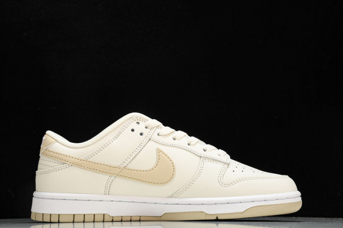 nike dunk low phanT0m sanddrift - dv0831-003