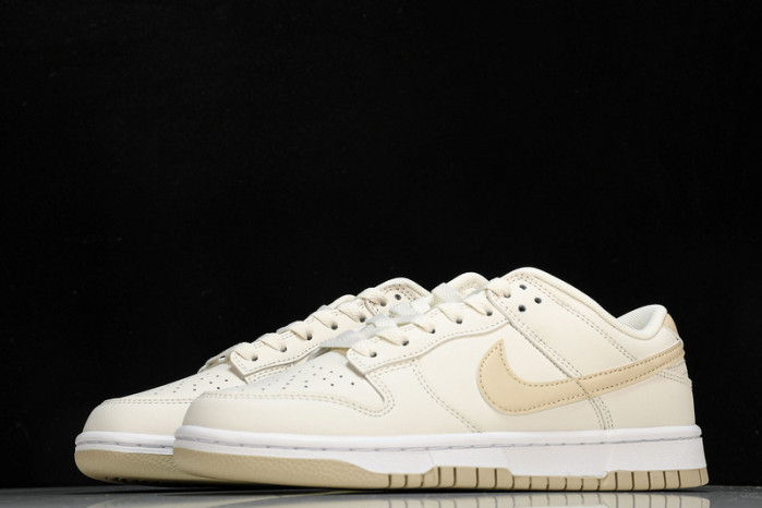 nike dunk low phanT0m sanddrift - dv0831-003