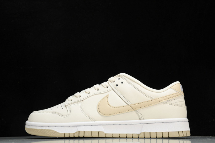 nike dunk low phanT0m sanddrift - dv0831-003