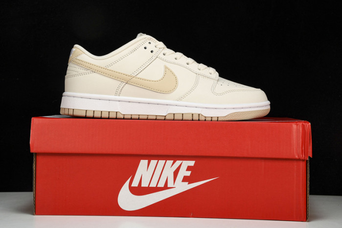 nike dunk low phanT0m sanddrift - dv0831-003