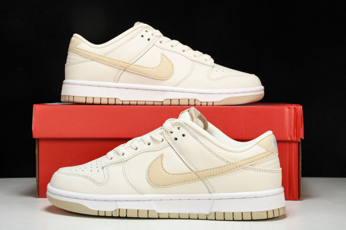 nike dunk low phanT0m sanddrift - dv0831-003