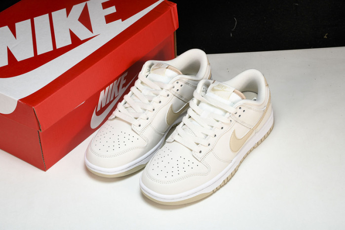 nike dunk low phanT0m sanddrift - dv0831-003