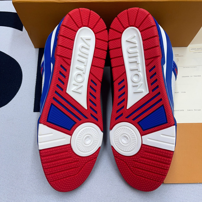 lvt sneakers copshoe l&v-172