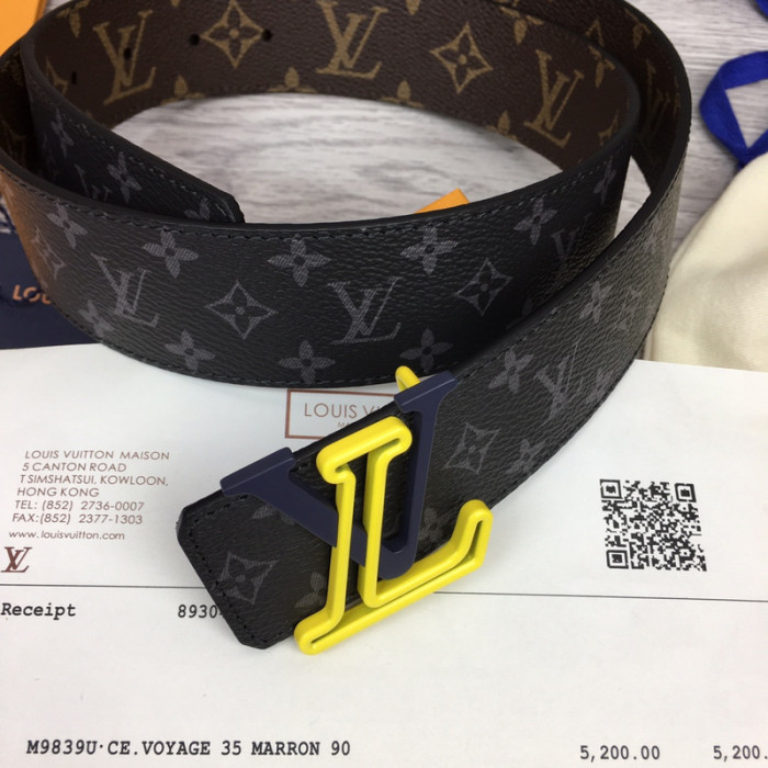 belt copshoe-vbl 40