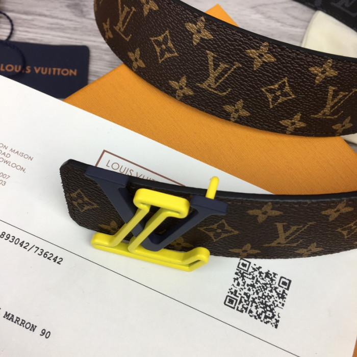 belt copshoe-vbl 40