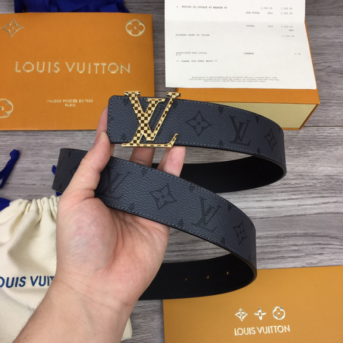 belt copshoe-vbl 43