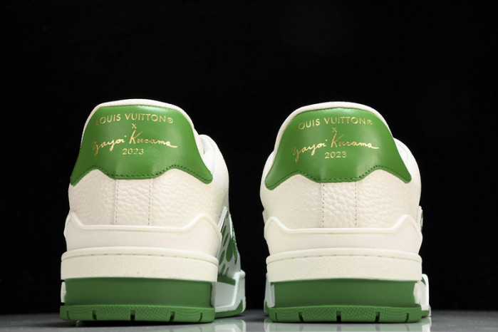 lvt sneakers copshoe l&v-173