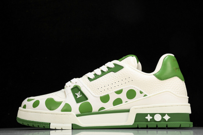 lvt sneakers copshoe l&v-173