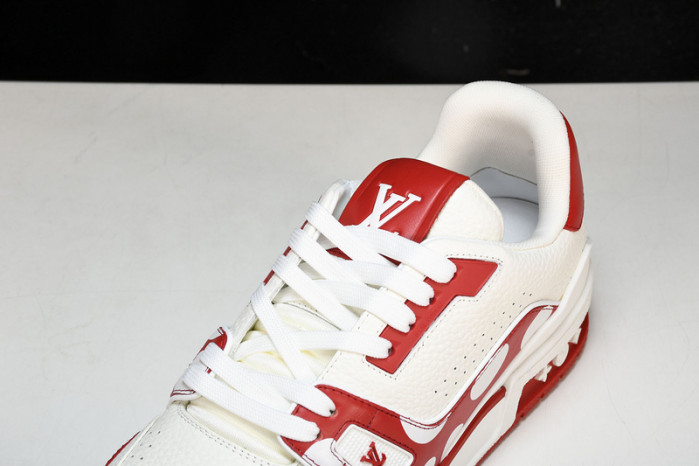 lvt sneakers copshoe l&v-174