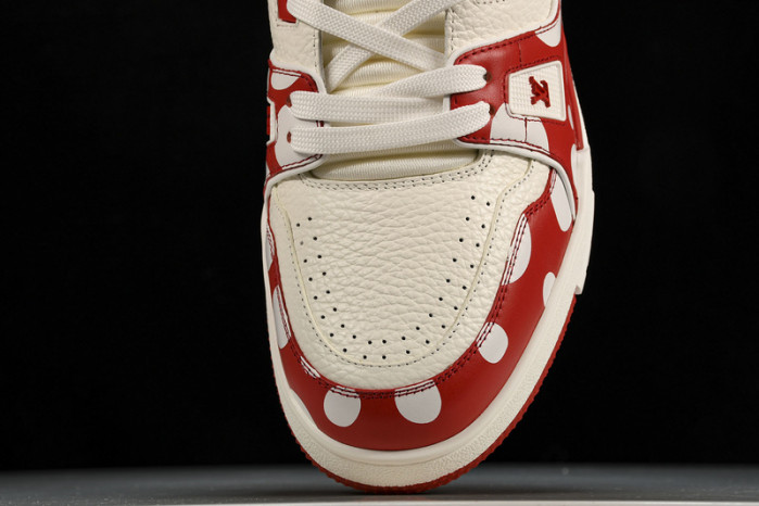 lvt sneakers copshoe l&v-174
