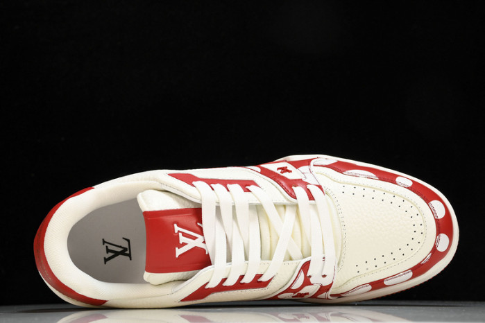 lvt sneakers copshoe l&v-174