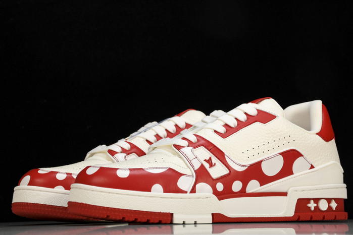 lvt sneakers copshoe l&v-174