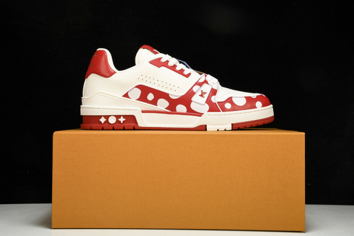 lvt sneakers copshoe l&v-174