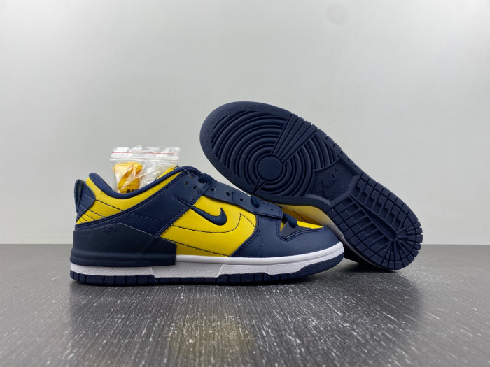 wmns dunk low disrupt 2 