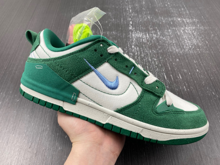 dunk low disrupt 2 