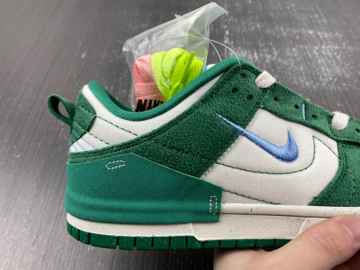 dunk low disrupt 2 