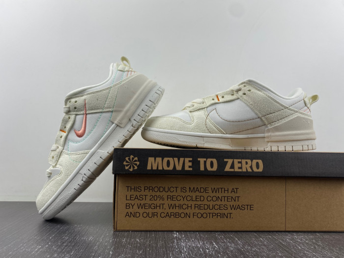 wmns dunk low disrupt 2 