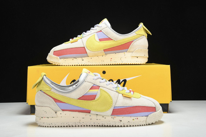 union x nike cortez dr1413-100